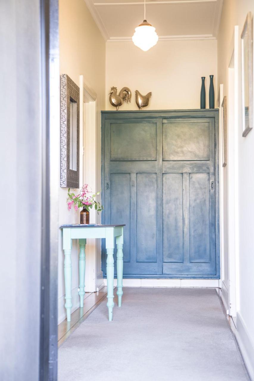 Mataro Cottage Tanunda Exterior foto